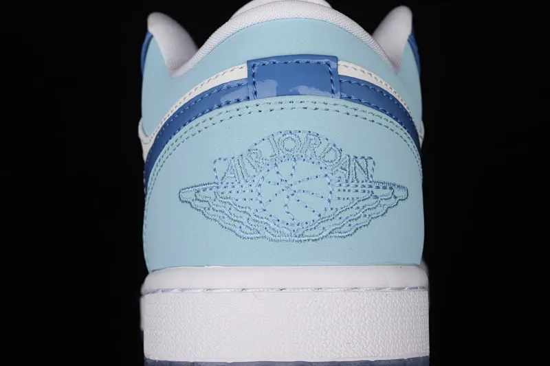 All categories Air Jordan Jordan series basketball shoes Air Jordan 1 Low Air Jordan 1 Low AJ1 Joe 1 low-top cultural and leisure sports sneakers DM5442-040